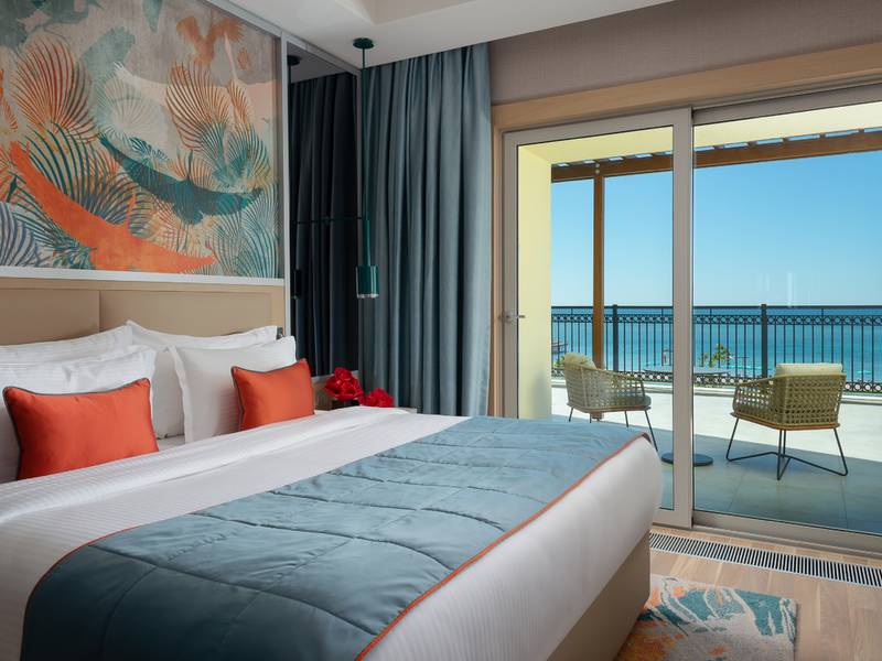 Deluxe Suite