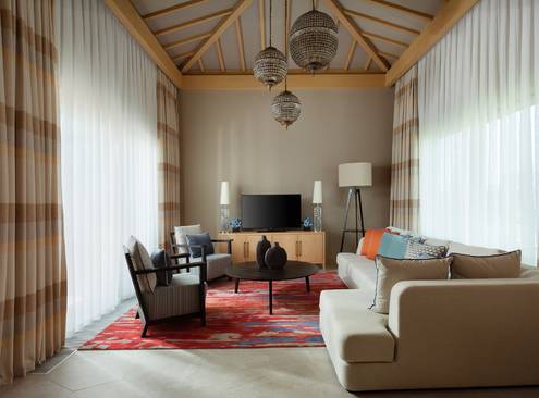 Grand Executive Villa
