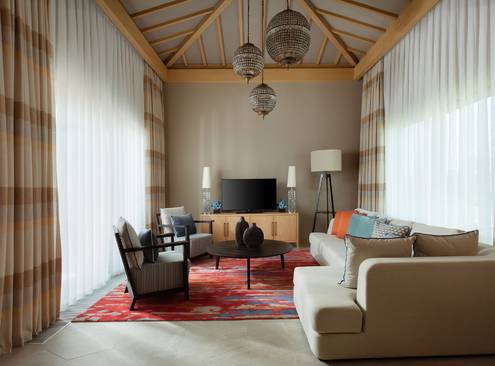 Executive Villa