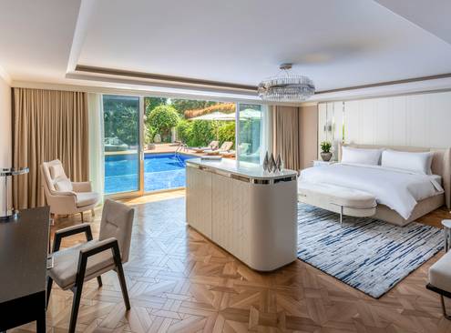 Paris Residence