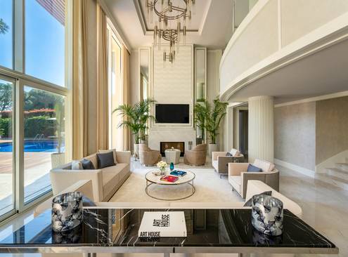 Paris Residence