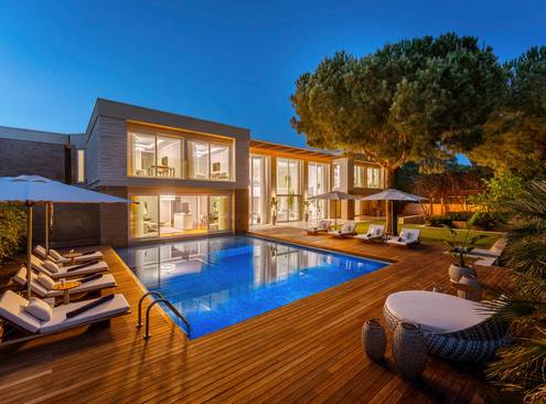 Paris Residence