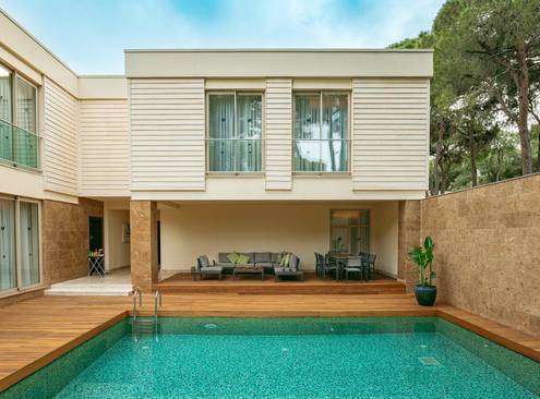Villa Privé