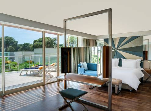 Villa Privé