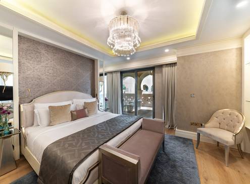 Executive Villa