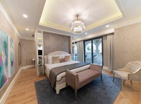 Executive Villa