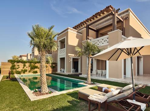Superior Villa