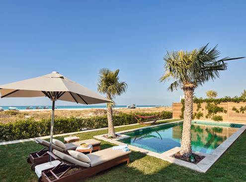 Superior Villa