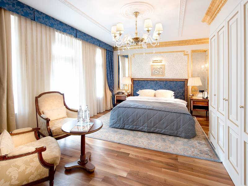Superior Suite