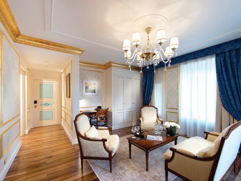 Superior Suite