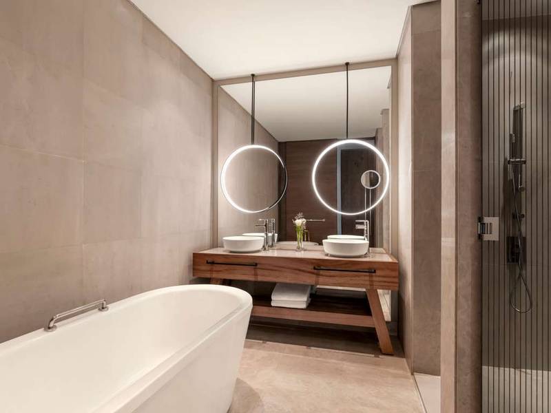 Wellness Double Room