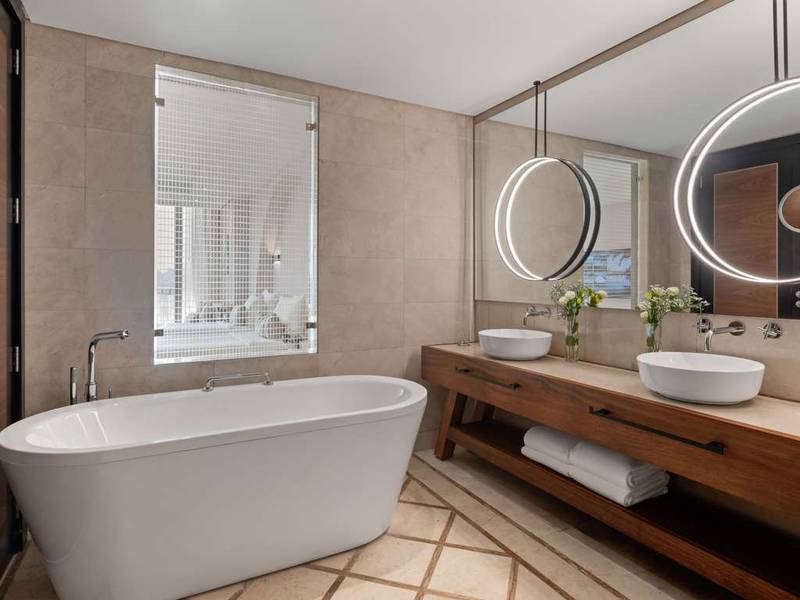 Chambre Deluxe