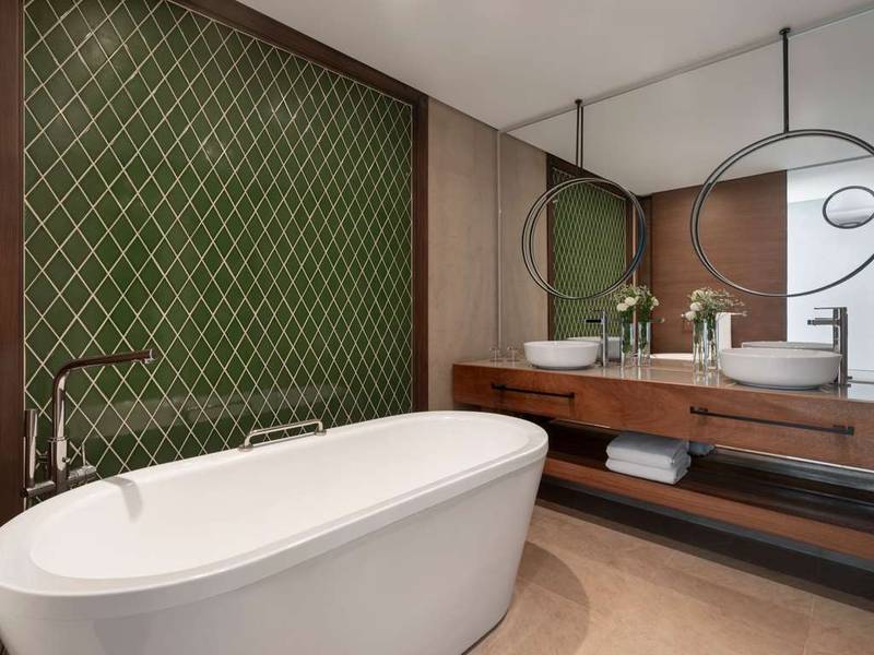 Premium Room, Sea View