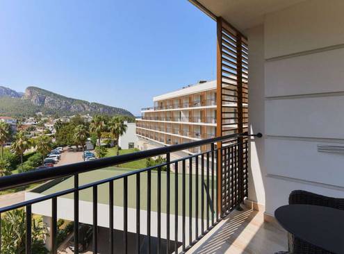 Family Suite, Mountain View