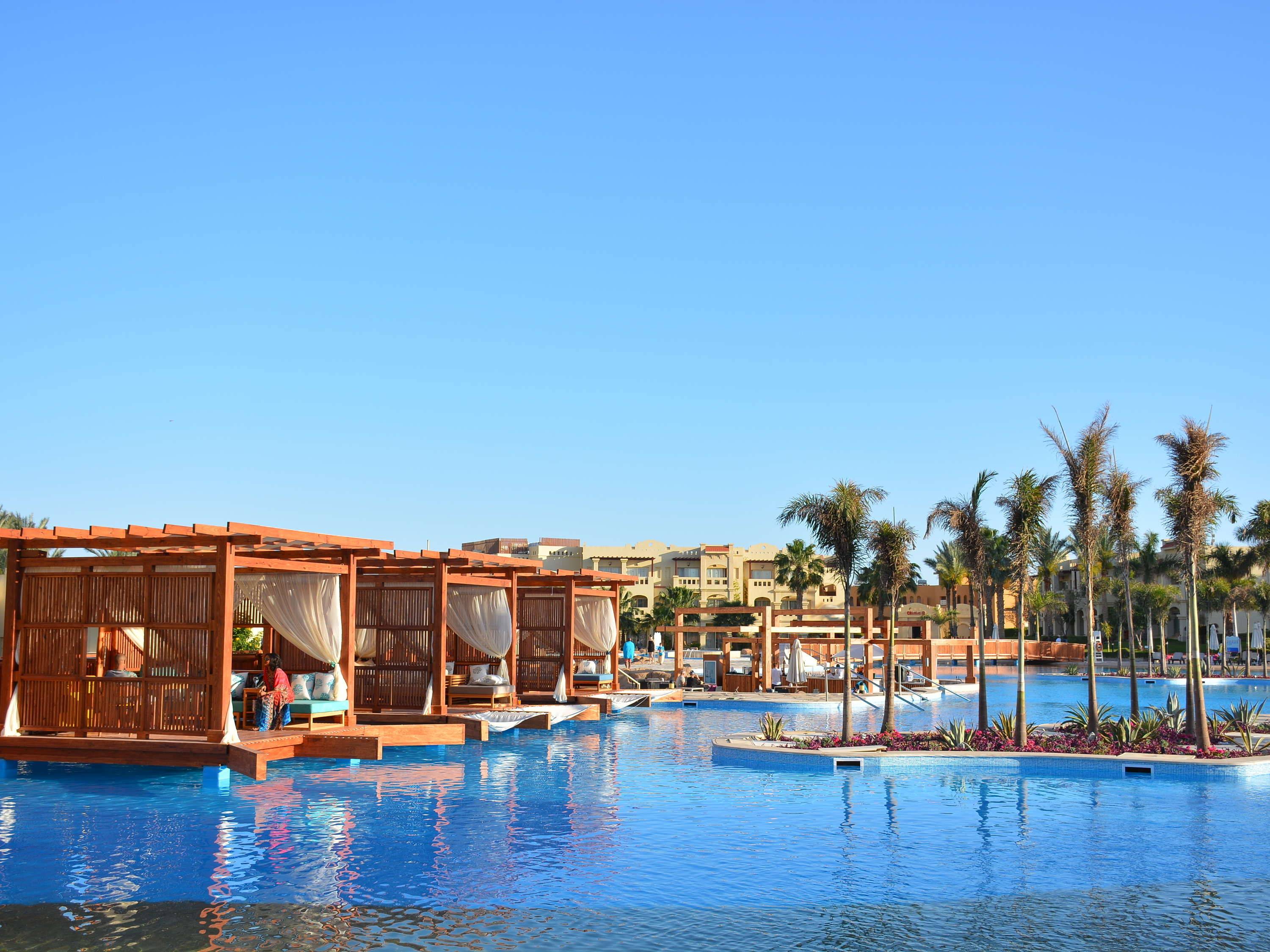 Rixos Sharm El Sheikh Adult Friendly - All-inclusive Resort in Sharm El  Sheikh | Rixos