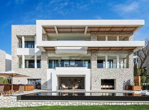 Executive Villa