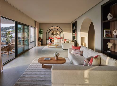 Executive Villa