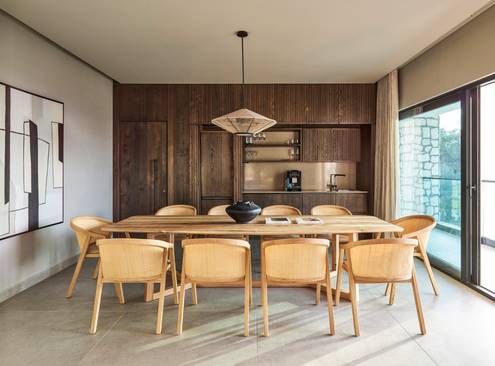 Executive Villa