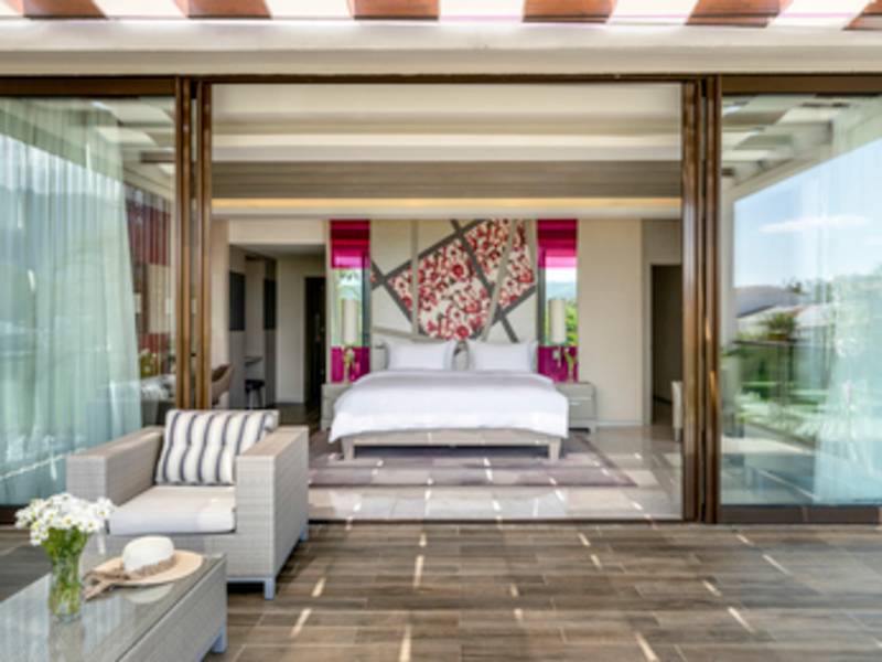 Superior Villa