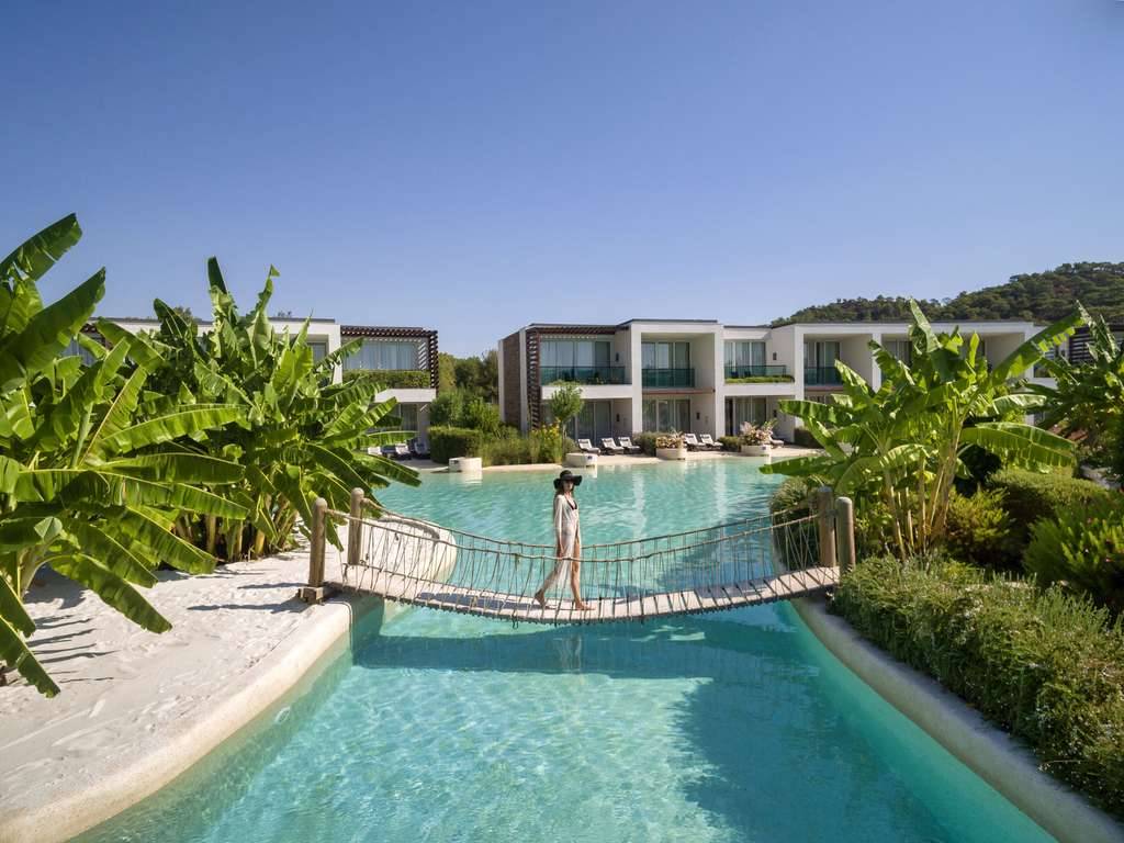 Rixos Premium Tekirova - All-inclusive Resort in Tekirova | Rixos