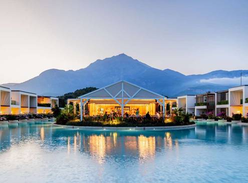 Pool Villa