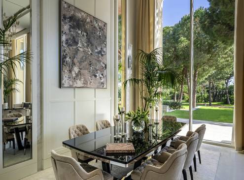 Paris Residence
