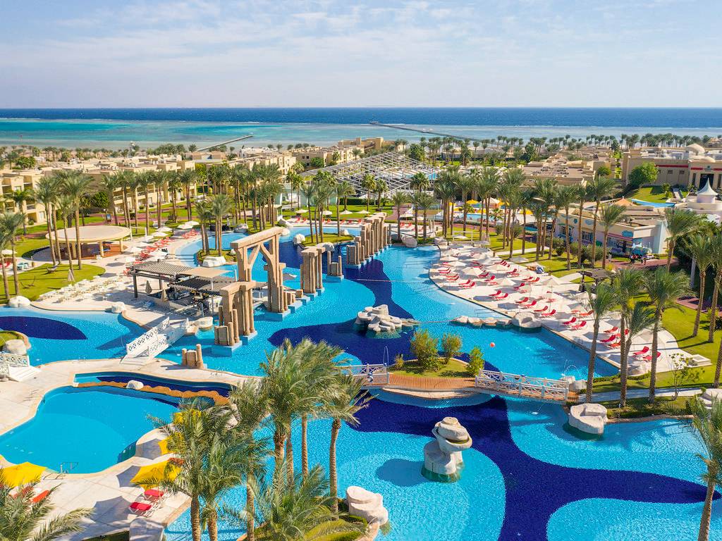 Rixos Premium Seagate - Resort in Sharm El Sheikh | Rixos