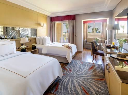 Family suite