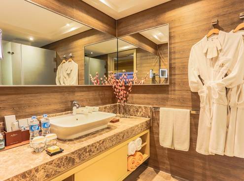 Family suite