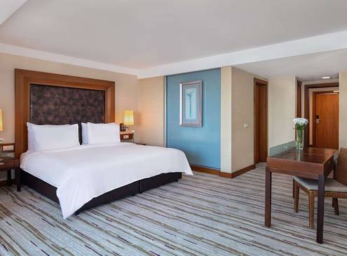 Family Suite