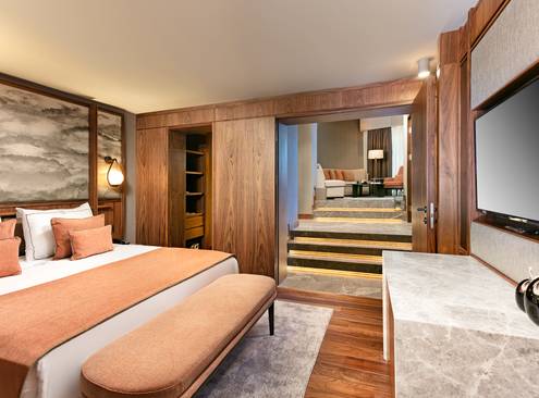 Executive Suite