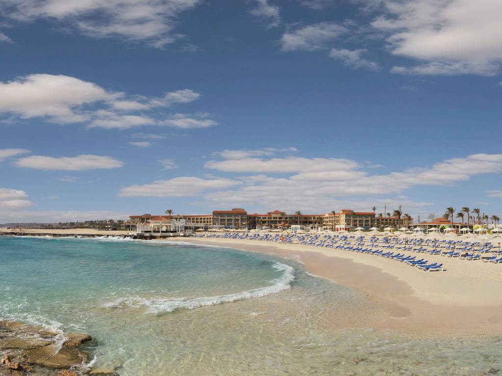 Egypt | Rixos