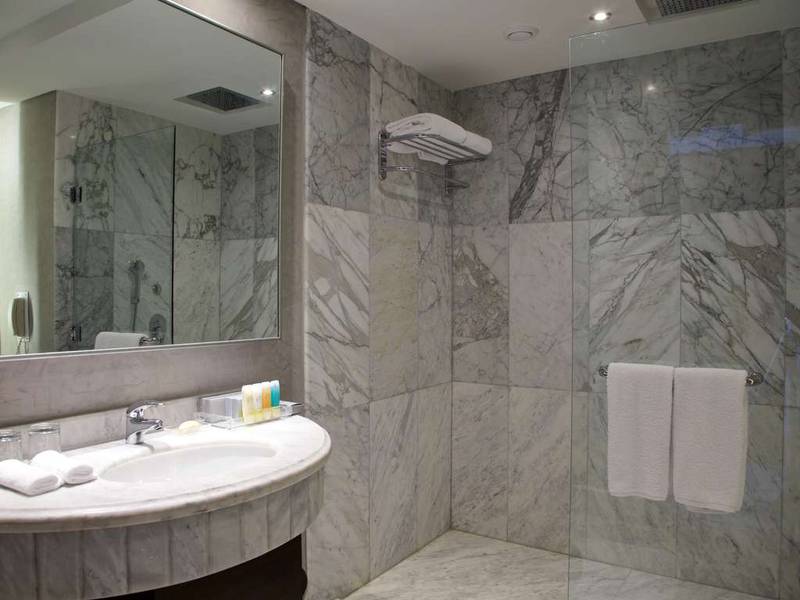 Superior Room, Sea View