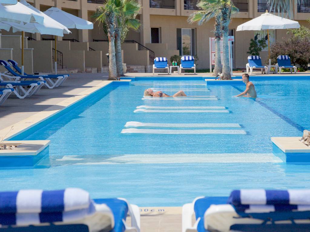 Egypt | Rixos