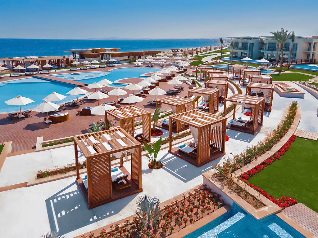 Egypt | Rixos