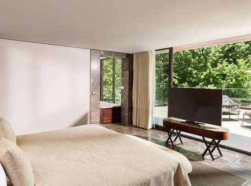 Maison Privé