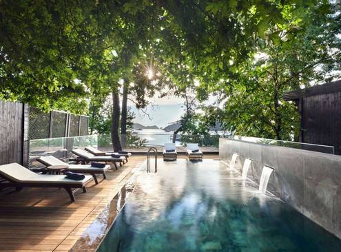 Premium Villa