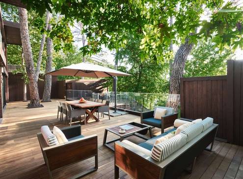 Premium Villa