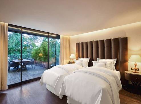 Premium Villa