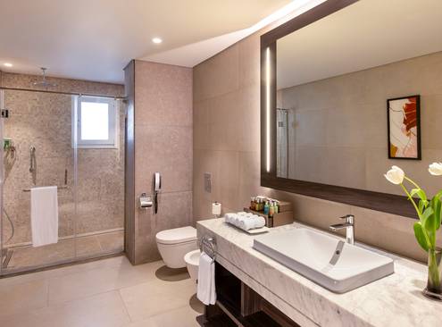 Chambre Deluxe