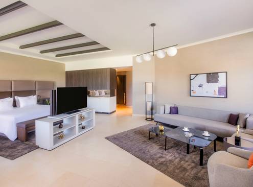 Suite Grand