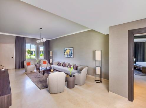 Suite Grand