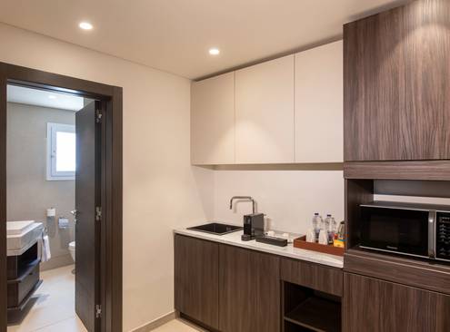 Suite Grand
