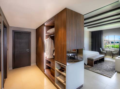 Suite Presidential
