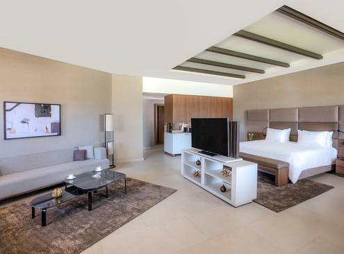 Suite Presidential
