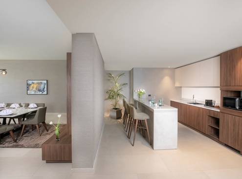 Suite Presidential