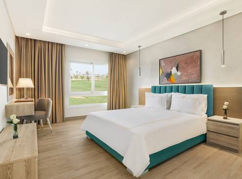 Villa avec 2 chambres