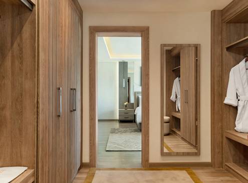 Villa avec 3 chambres