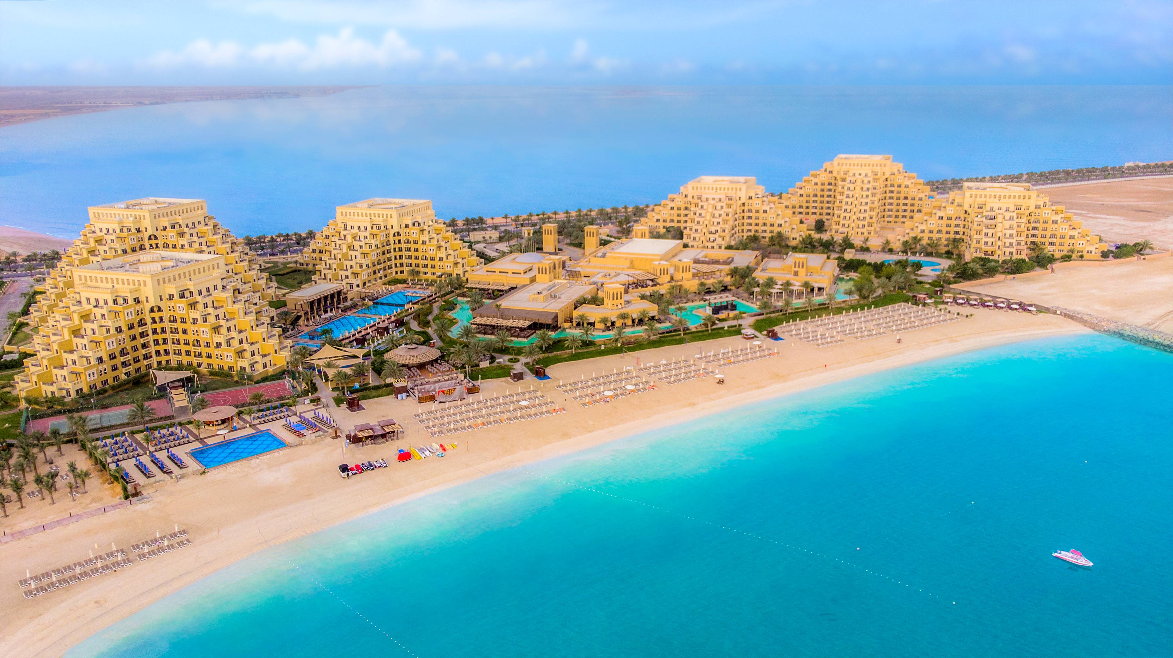 Rixos Bab Al Bahr - All-inclusive Resort in Ras al Khaimah | Rixos