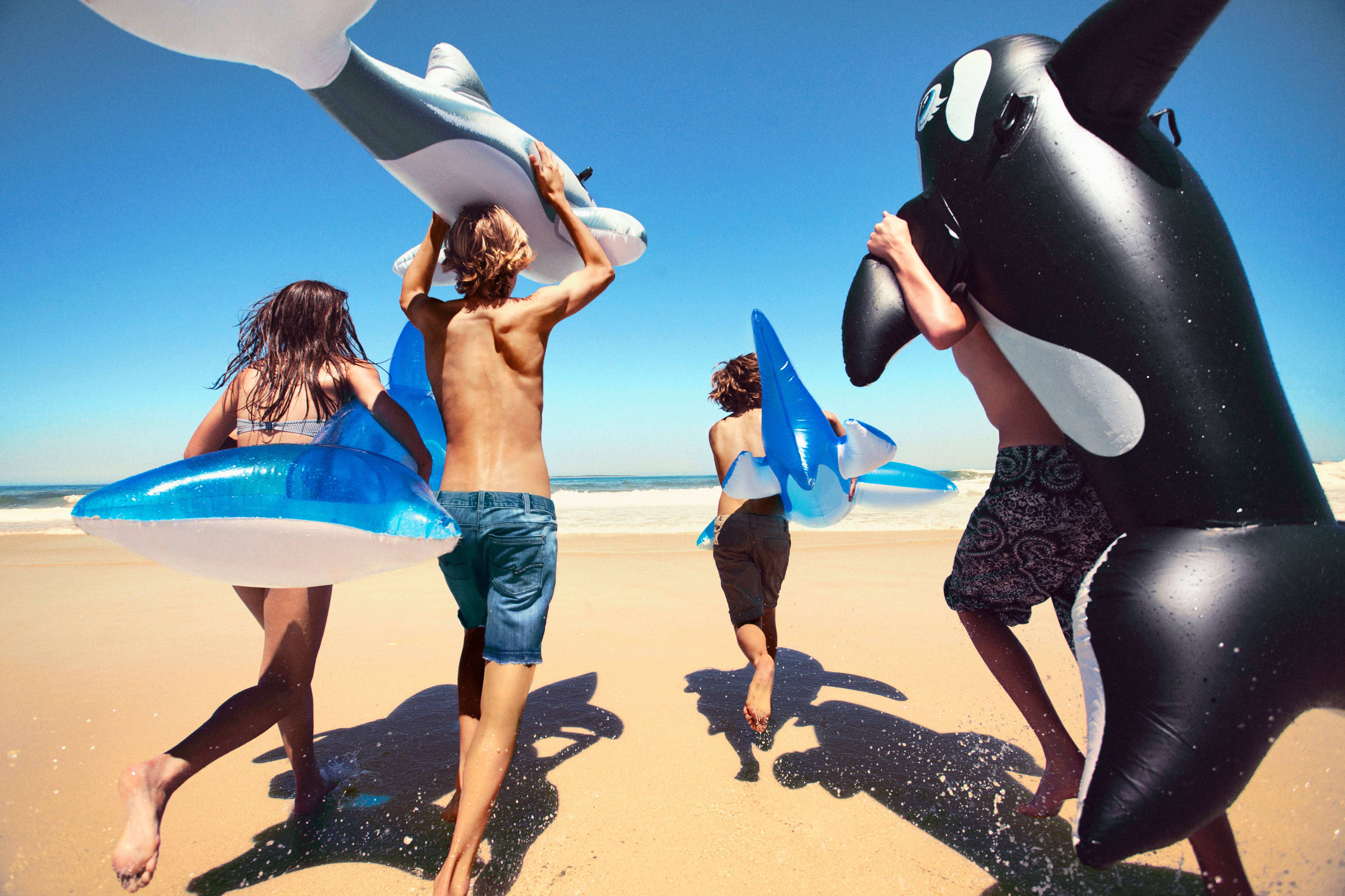 Welcome to Rixos All-inclusive Resorts